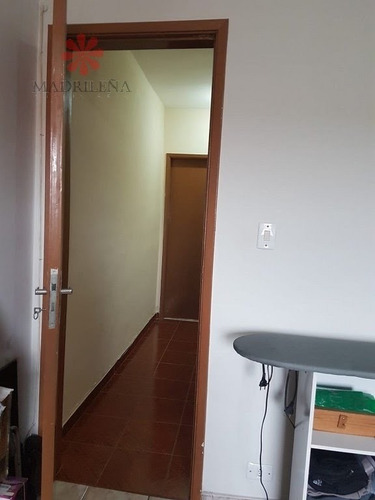 Imagem 15 de 15 de Casa Sobrado Para Venda, 2 Dormitório(s) - 1454