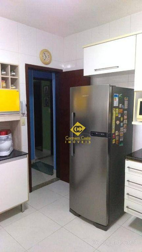 Imagem 23 de 30 de Casa Com 2 Dormitórios À Venda, 62 M² Por R$ 280.000,00 - Chácara Mariléa - Rio Das Ostras/rj - Ca2137