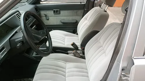 Nissan Tsuru 1988