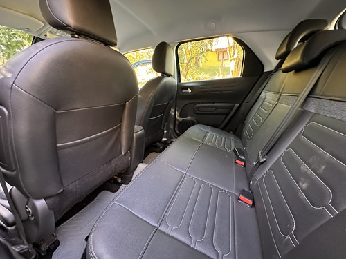 Citroën C4 Cactus 1.6 Thp 165 Shine Eat6
