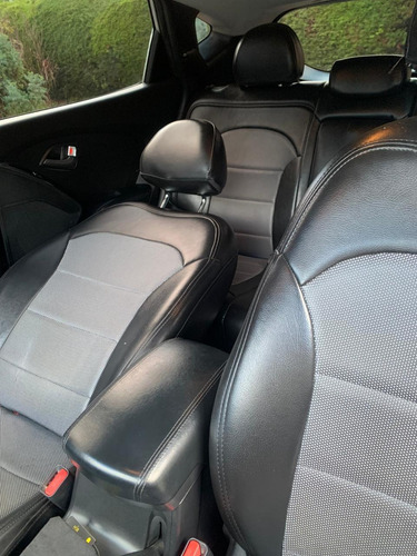 Ford Fusion Titanium