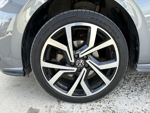 Volkswagen Polo 1.4 Tsi Gts