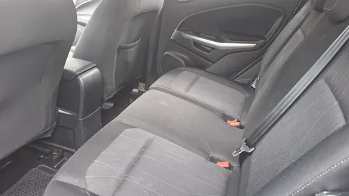 Ford Ecosport 1.5 Se At