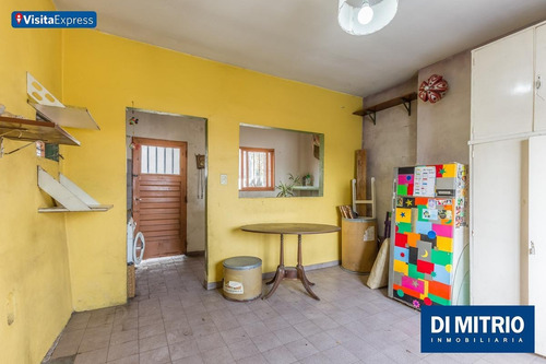Imagen 30 de 30 de Mira A Tus Hijos Jugar Mientras Haces Un Asado! - Ph De 4 Ambientes Mas Quincho Sin Expensas!