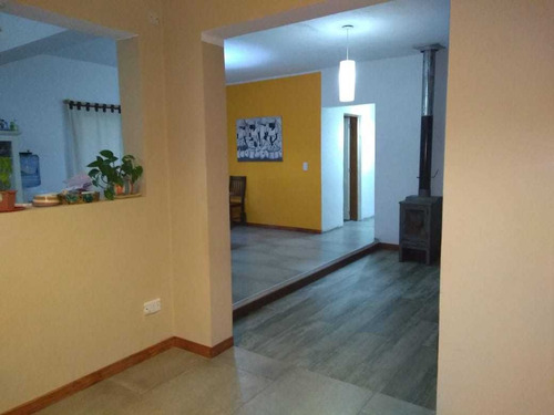 Imagen 4 de 10 de Casa 3 Dormitorios 2 Baños Sobre Lote 1500m2 Los Molles