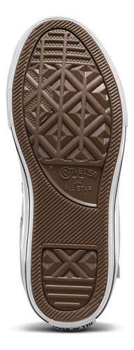 Tenis Converse Ctas 1v Hi Happy Hearts A08378c Niñas
