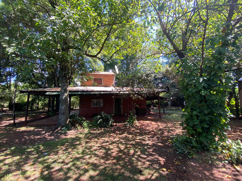 Casa Quinta En Barrio San Cruz Garupa Posadas Misiones