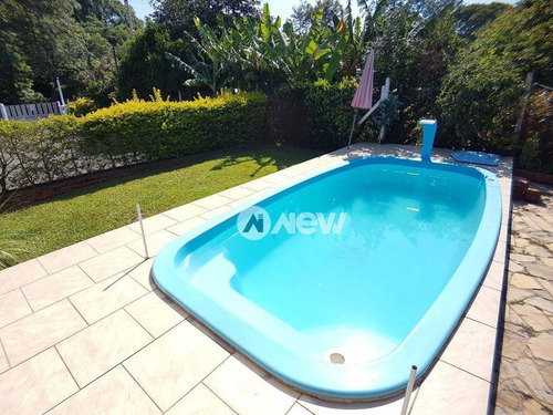 Imagem 10 de 26 de Casa Com 2 Dormitórios À Venda, 250 M² Por R$ 1.070.000,00 - Centro - Campo Bom/rs - Ca2757