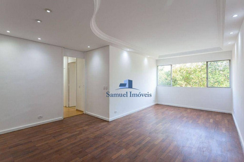 Imagem 1 de 30 de Apartamento Com 3 Dormitórios À Venda, 104 M² Por R$ 960.000,00 - Vila Olímpia - São Paulo/sp - Ap4262