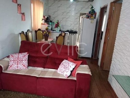 Imagem 5 de 18 de Casa À Venda Em Jardim São Felipe - Ca009592