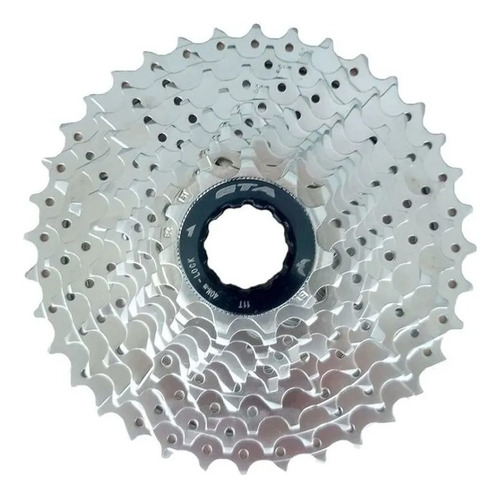 Pinhao Catraca Cassete K9 9v 11/36d Gta Padrao Shimano Sram