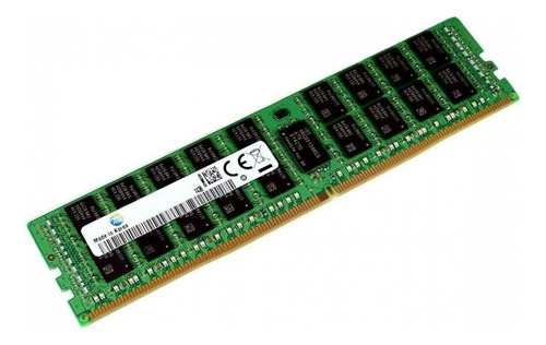 Kit Com 4 Pentes De Memoria 32gb 2400t
