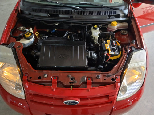 Ford Ka 1.0 Flex 3p
