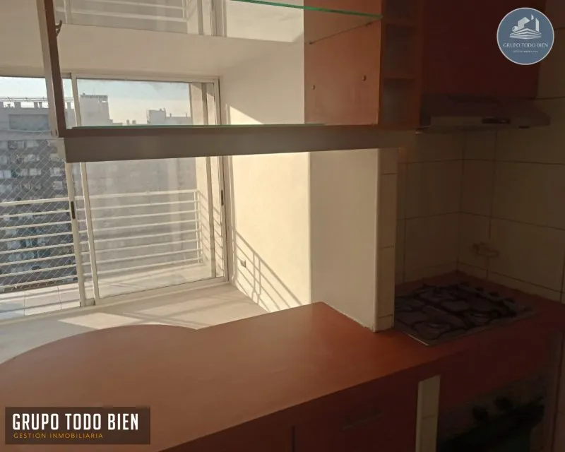 Imagen 4 de 18 de ¡tu Nuevo Departamento Te Espera En Carmen 566, Santiago!