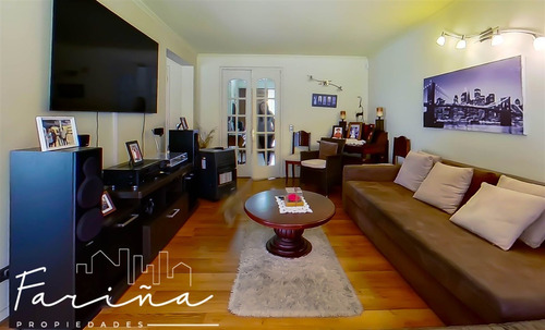 Se Vende Casa En El Huinganal 4d+3b, Lo Barnechea