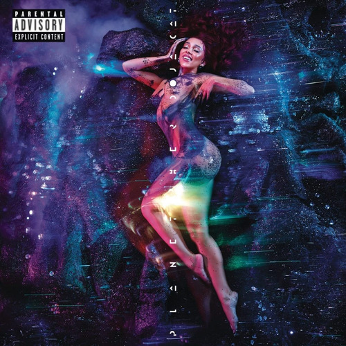Doja Cat Planet Her Cd Deluxe Importado
