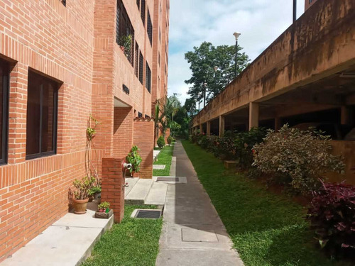 Imagen 2 de 15 de Apartamento En Venta Parque Caiza