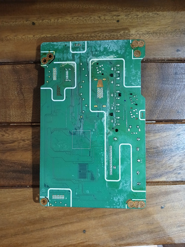 Main Board Para Tv Samsung (Usado)