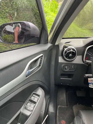 MG Zs 1.5 At