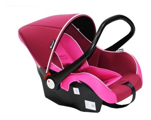 Silla,asiento Canasta,porta Bebe, Mecedora,auto,paseo E Baby