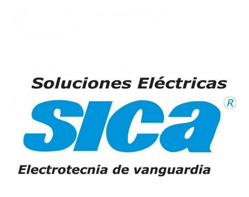 Imagen 2 de 6 de Prolongador Zapatilla 8 Tomas + 1,5 Mts De Cable Sica *e631*