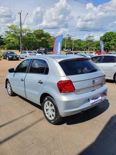 Imagem 5 de 9 de Volkswagen Gol 1.0 Flex 12v 5p