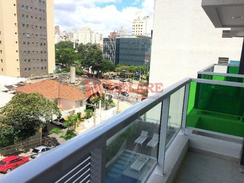 Imagem 4 de 15 de Apartamentos - Perdizes - Ref: 53415 - V-53415