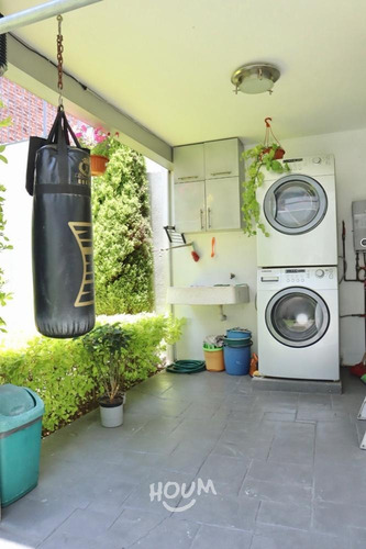 Imagen 15 de 30 de Casa En Moctezuma, Venustiano Carranza Con 4 Recámaras, 185 M², Id: 86977