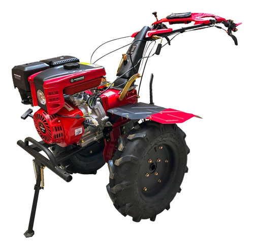 Motocultor Gasolinero 16 Hp Kh1350g - Khomander