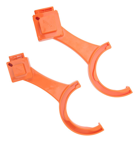 Llave Para Manguera De Alcantarillado Rv, 2 Unidades, Multiu