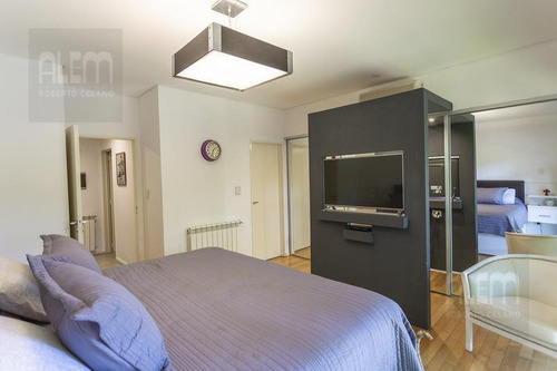 Suárez 125 | hermoso Depto En Edificio Con Amenities