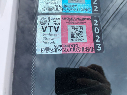 Imagen 9 de 15 de Volkswagen Fox