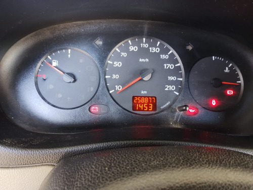 Renault Kangoo 1.5 2 Dci Ath Da Aa Cd 1plc