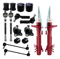 Comprar Kit Tren Delantero Completo Ford Fiesta - Fiesta Max 2007