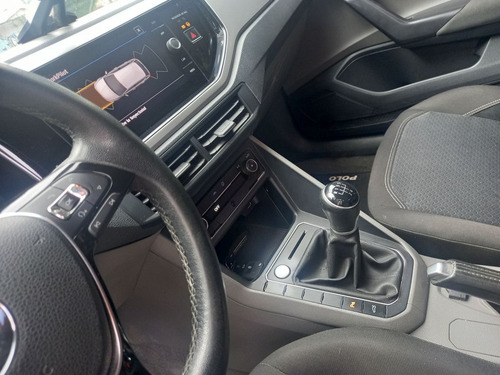 Volkswagen Polo 1.6 Msi Highline