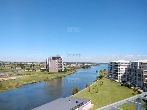 Departamento En Alquiler Ubicado En Portezuelo, Nordelta, Tigre