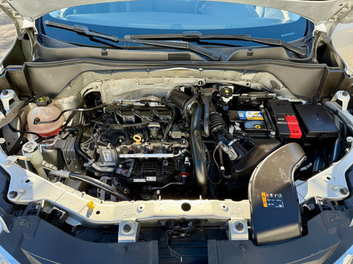 Chevrolet Tracker 1.2 Ltz Turbo At