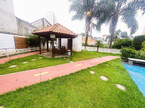 Imagem 20 de 20 de Apartamento Com 2 Dormitórios À Venda, 58 M² Por R$ 276.000,00 - Vila Carmosina - São Paulo/sp - Ap5519