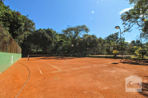 Imagem 7 de 15 de Lote Em Condomínio À Venda No Bosque Da Ribeira - Código 266807 - 266807