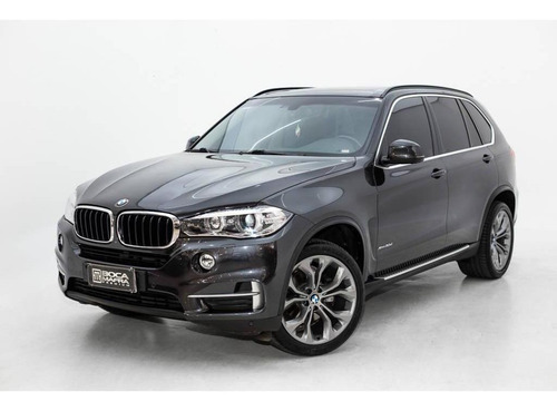 Imagem 1 de 12 de Bmw X5 3.0 Xdrive 30d