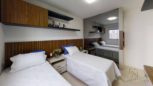 Imagem 7 de 30 de Apartamento À Venda, 131 M² Por R$ 1.824.964,66 - Centro - Balneário Camboriú/sc - Ap0345