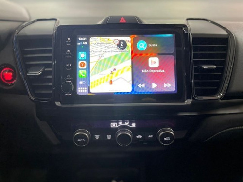 Imagem 12 de 15 de City 1.5 I-vtec Flex Hatch Touring Cvt