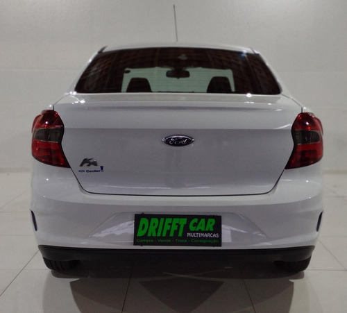 Imagem 15 de 17 de Ford Ka Se C _4p_ 2020 Completo
