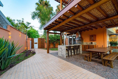 Imagem 18 de 30 de Casa - Ca00215 - 70368682