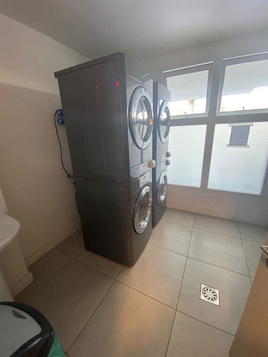 Departamento En Arriendo De 1 Dorm. En La Cisterna