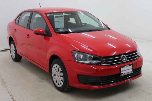 Imagen 7 de 15 de Volkswagen Vento 2019 4 Cilindros