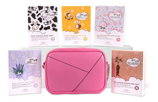 Kit Maquillaje Coreano | MercadoLibre ???? Kit Maquillaje Coreano | MercadoLibre ????