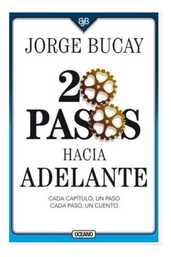 20 Pasos Hacia Adelante (tercera Edicion)