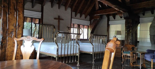 Bosque De Tlalpan, Casa En Venta O Renta