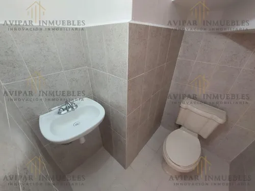 Casa En Venta En Paseos De Lerma, Estado De México. Jrg-089
